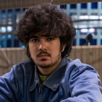 הצהרת סירוב של עידו עילם