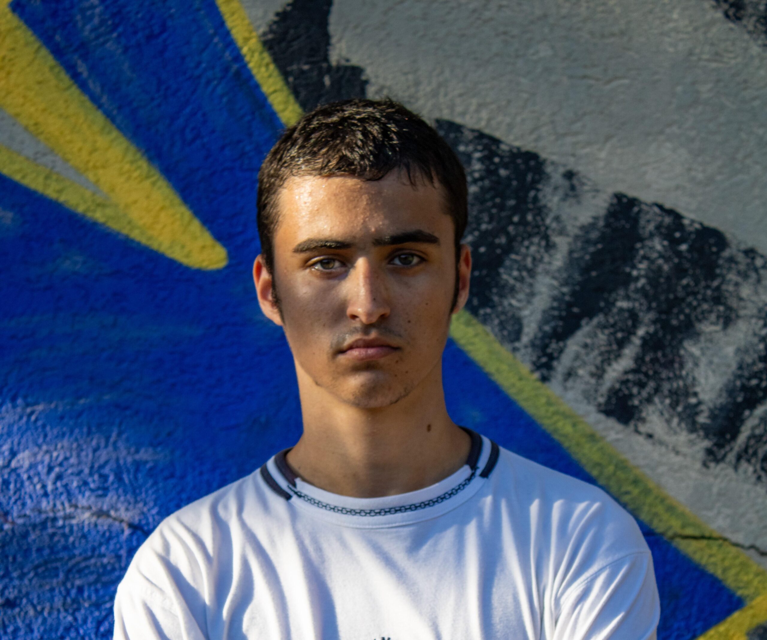 הצהרת הסירוב של אורין מילר