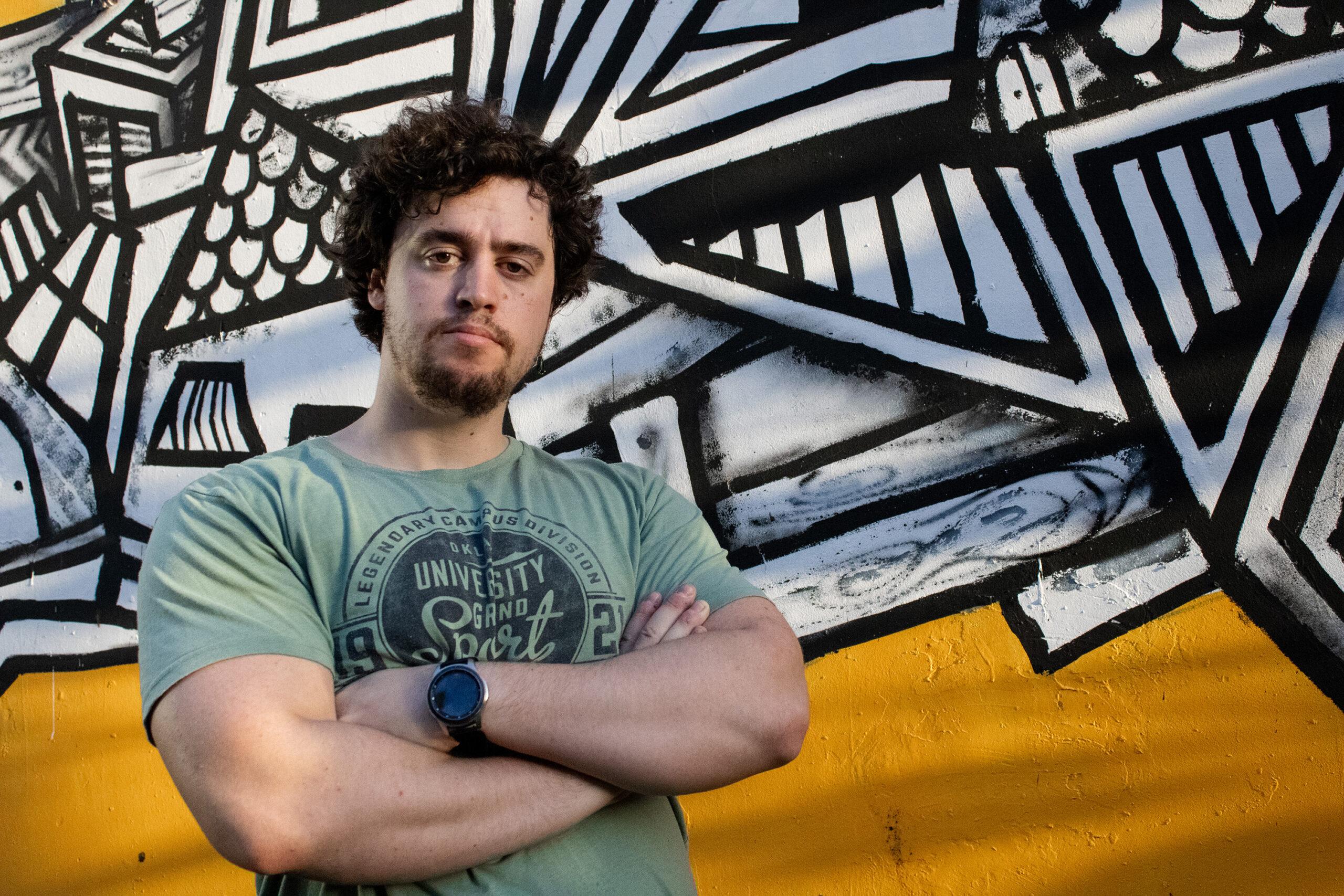 הצהרת הסירוב של נטע לנס  ארבל – יש ברירה אחרת!